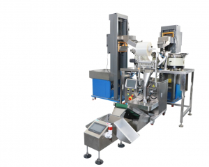 fastener-world(DONGGUAN YAOLIN MACHINERY CO., LTD. )