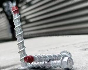 fastener-world(HANDAN TEDUN FASTENER GROUP CO., LTD. )