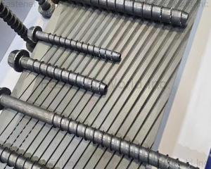 fastener-world(HANDAN TEDUN FASTENER GROUP CO., LTD. )