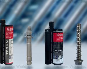 fastener-world(HANDAN TEDUN FASTENER GROUP CO., LTD. )