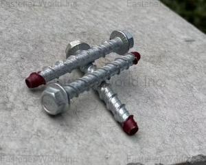 fastener-world(HANDAN TEDUN FASTENER GROUP CO., LTD. )