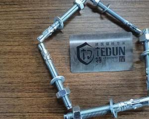 fastener-world(HANDAN TEDUN FASTENER GROUP CO., LTD. )