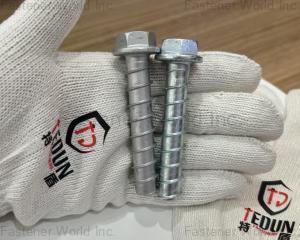 fastener-world(HANDAN TEDUN FASTENER GROUP CO., LTD. )