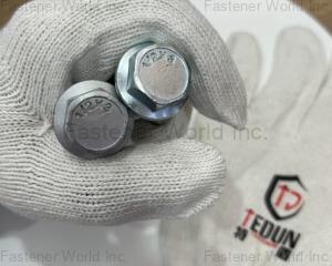 fastener-world(HANDAN TEDUN FASTENER GROUP CO., LTD. )