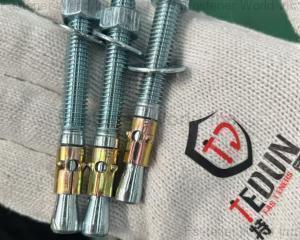 fastener-world(HANDAN TEDUN FASTENER GROUP CO., LTD. )