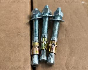 fastener-world(HANDAN TEDUN FASTENER GROUP CO., LTD. )
