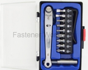 Kits (MEENG GANG ENTERPRISE CO., LTD.)