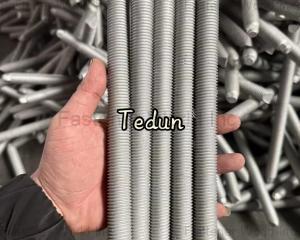 fastener-world(HANDAN TEDUN FASTENER GROUP CO., LTD. )