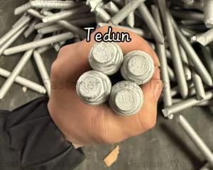 fastener-world(HANDAN TEDUN FASTENER GROUP CO., LTD. )