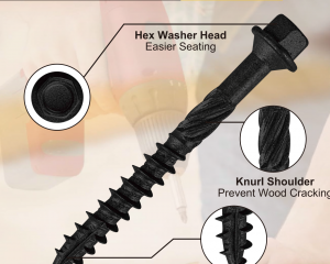 fastener-world(Zhejiang Excellent Industries Co., Ltd. )