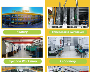 fastener-world(Zhejiang Excellent Industries Co., Ltd. )