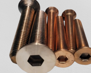 fastener-world(Chongqing Yushung Non-Ferrous Metals Co., Ltd. )