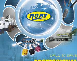 fastener-world(嶸鎰企業有限公司 )