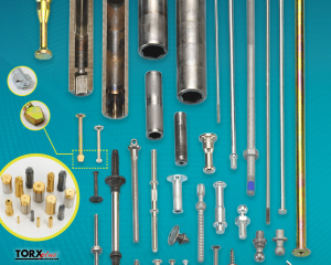 fastener-world(LUO YAO CO., LTD. / Hwang Shiang Ind. Co., Ltd. )