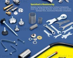 fastener-world(合笙工業有限公司 )