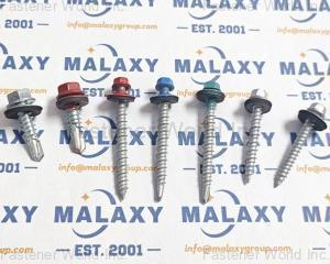 fastener-world(Shanghai Malaxy Industry Co., Ltd. )
