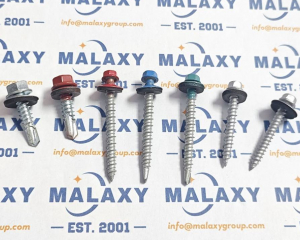 fastener-world(Shanghai Malaxy Industry Co., Ltd. )