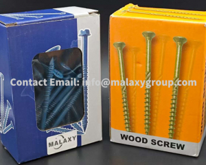 fastener-world(Shanghai Malaxy Industry Co., Ltd. )