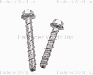 fastener-world(余姚奧可飛緊固件有限公司 )