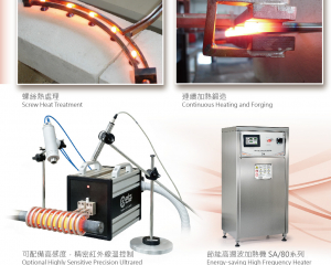 fastener-world(PRESIDENT HONOR INDUSTRIES CO., LTD. )