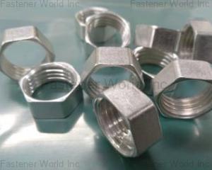 fastener-world(TAIWAN PARKERIZING SURFACE TECHNOLOGIES CO.,LTD )