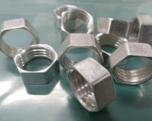 fastener-world(TAIWAN PARKERIZING SURFACE TECHNOLOGIES CO.,LTD )