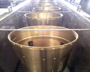 fastener-world(TAIWAN PARKERIZING SURFACE TECHNOLOGIES CO.,LTD )