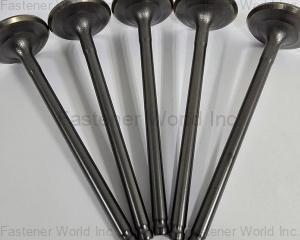 fastener-world(TAIWAN PARKERIZING SURFACE TECHNOLOGIES CO.,LTD )