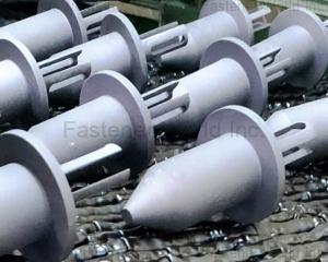 fastener-world(TAIWAN PARKERIZING SURFACE TECHNOLOGIES CO.,LTD )