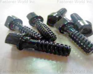 fastener-world(台灣帕卡表面科技股份有限公司 )