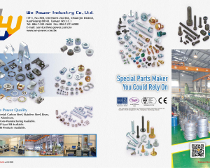 fastener-world_WE POWER INDUSTRY CO., LTD.   fastener-world(WE POWER INDUSTRY CO., LTD.  )