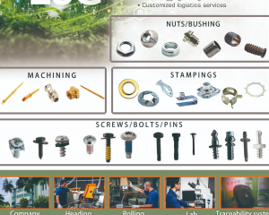 fastener-world_EASYLINK INDUSTRIAL CO., LTD. fastener-world(EASYLINK INDUSTRIAL CO., LTD. )