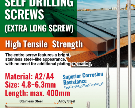 fastener-world(吉瞬興業股份有限公司 )