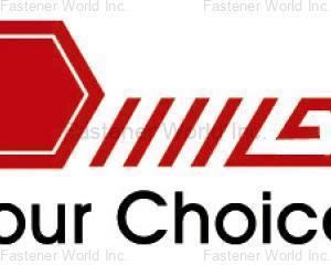 YOUR CHOICE FASTENERS & TOOLS CO., LTD. 