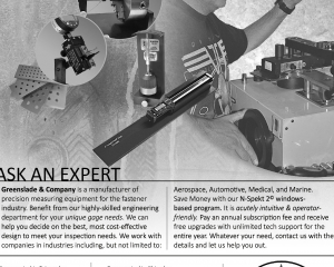 fastener-world_GREENSLADE & COMPANY, INC. fastener-world(GREENSLADE & COMPANY, INC. )