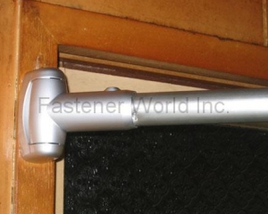 fastener-world(SOGA INDUSTRIAL CORP. )