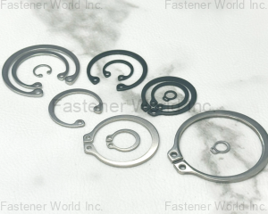 fastener-world(YAU JIN INTERNATIONAL CO., LTD. )