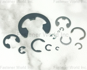 fastener-world(躍進國際有限公司 )