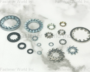 fastener-world(躍進國際有限公司 )