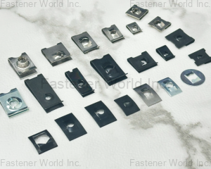 fastener-world(YAU JIN INTERNATIONAL CO., LTD. )