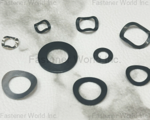 fastener-world(YAU JIN INTERNATIONAL CO., LTD. )