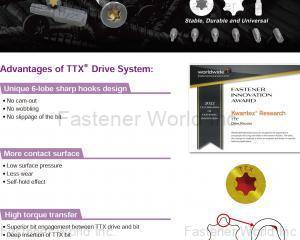fastener-world(寬仕工業股份有限公司  )