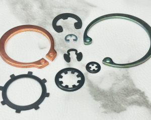 fastener-world(YAU JIN INTERNATIONAL CO., LTD. )