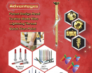 fastener-world_TAIWAN SHAN YIN INTERNATIONAL CO., LTD. fastener-world(TAIWAN SHAN YIN INTERNATIONAL CO., LTD. )