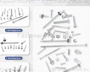 fastener-world(WENZHOU YUNHU FASTENERS CO., LTD )