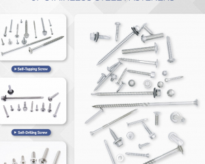 fastener-world(WENZHOU YUNHU FASTENERS CO., LTD )