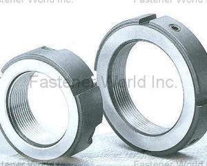 fastener-world_SOGA INDUSTRIAL CORP. fastener-world(SOGA INDUSTRIAL CORP. )