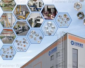 fastener-world(JIAXING LIXIN FASTENERS CO., LTD. )