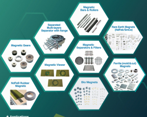 fastener-world(MAGTECH TAIWAN CORPORATION )