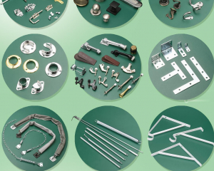 fastener-world(傑峰股份有限公司 )